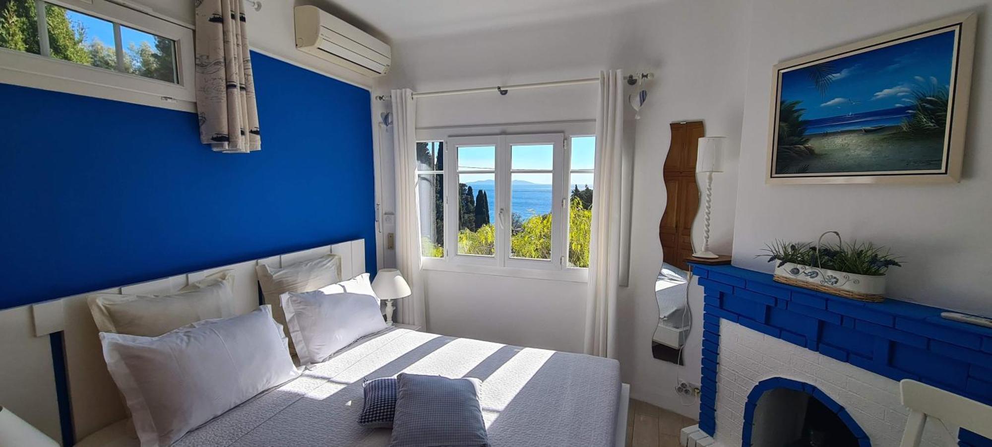 Villa Adriandre Le Le Rayol-Canadel-sur-Mer Екстериор снимка